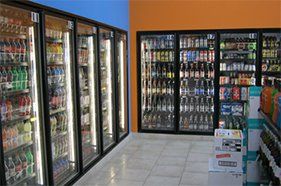 Commercial Refrigeration