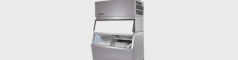 Ice maker