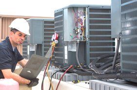 Commercial HVAC