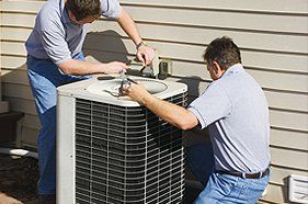 Residential HVAC