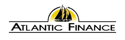 Atlantic Finance - Logo