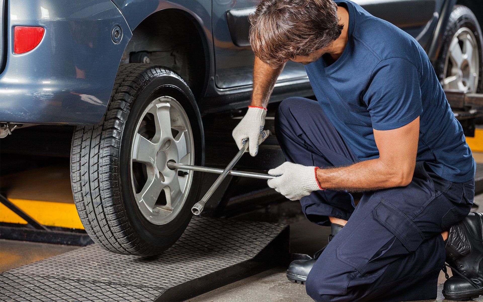 Tire Sales Tire Services Bedford, VA