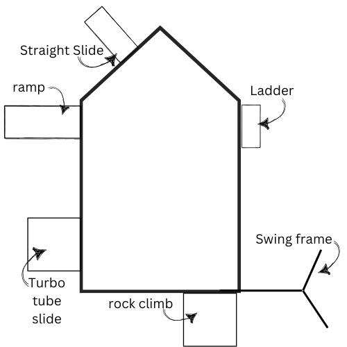 Quality Hillside Woodworks