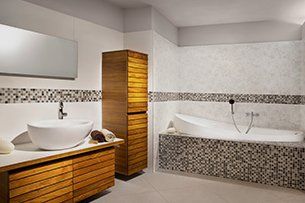 Learn More About Sink, Counter, and Bathtub Repair Sink, counter, and bathtub repair