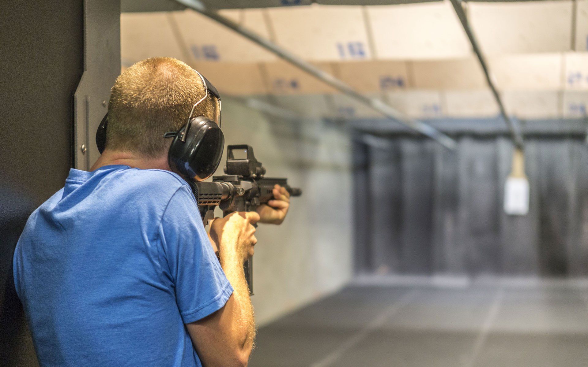 Rocky Mtn Shooters Supply