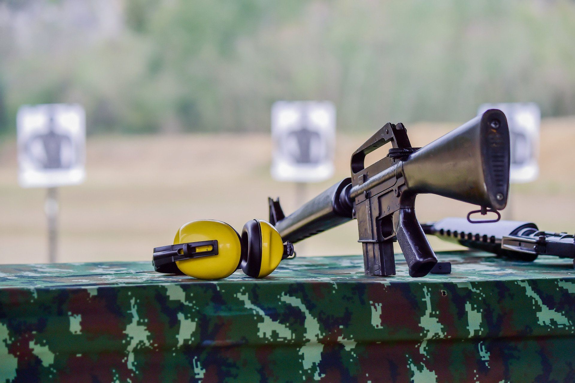 Rocky Mtn Shooters Supply