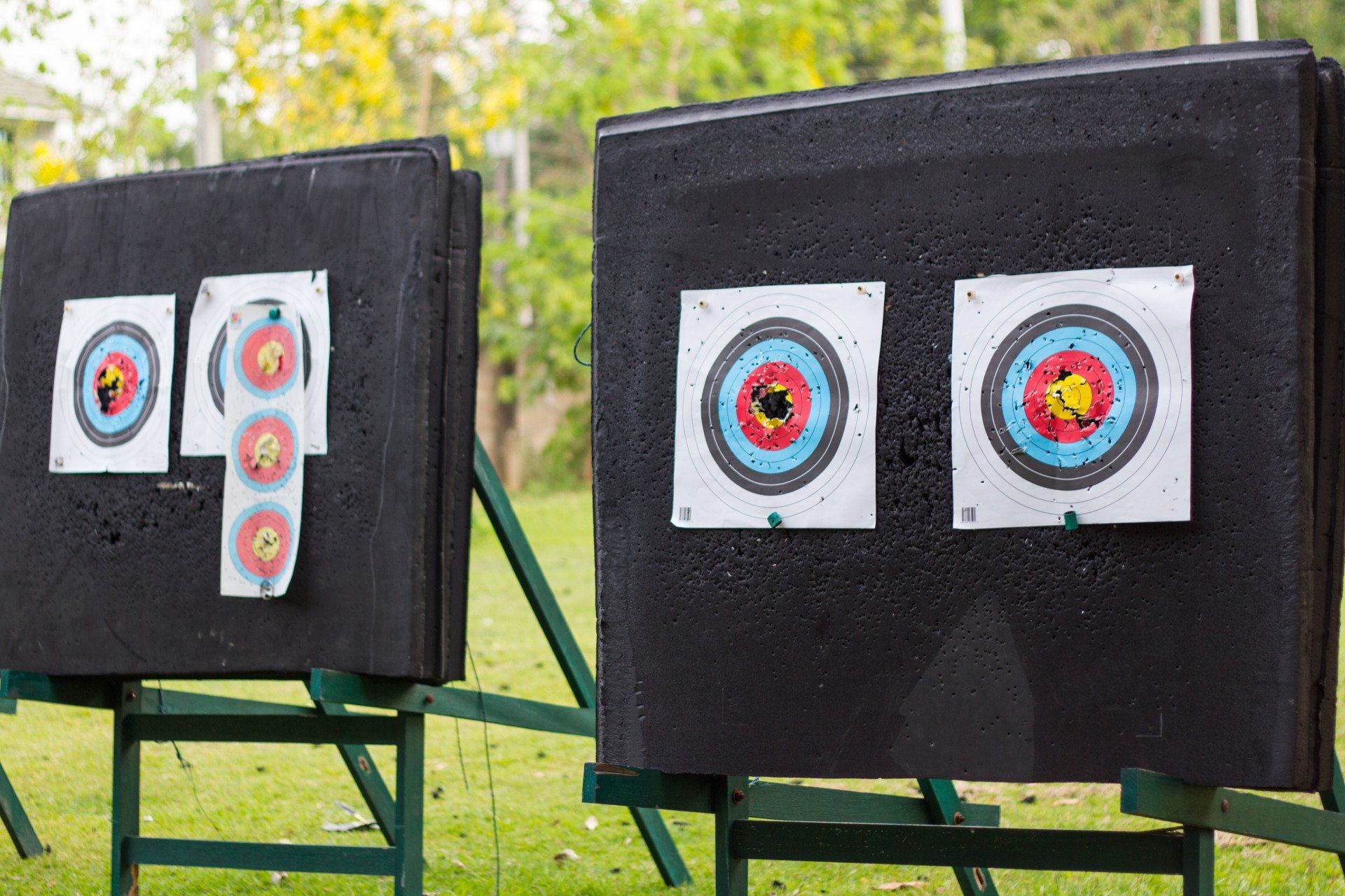 Rocky Mtn Shooters Supply