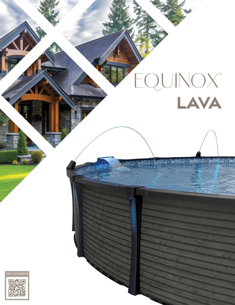 Equinox Lava