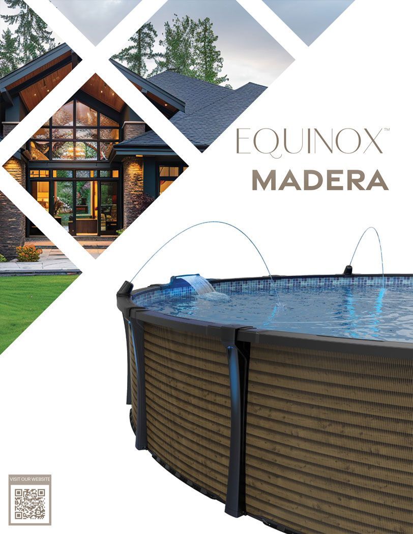 Equinox Madera