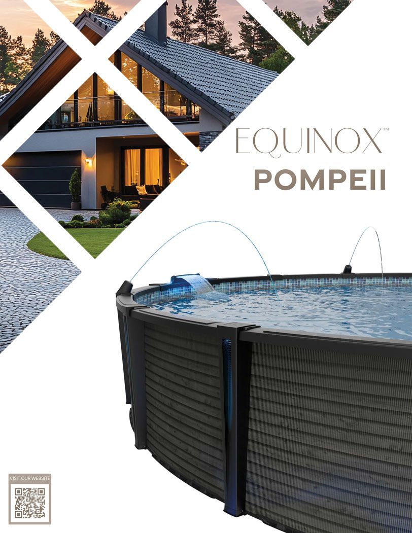 Equinox Pompeii