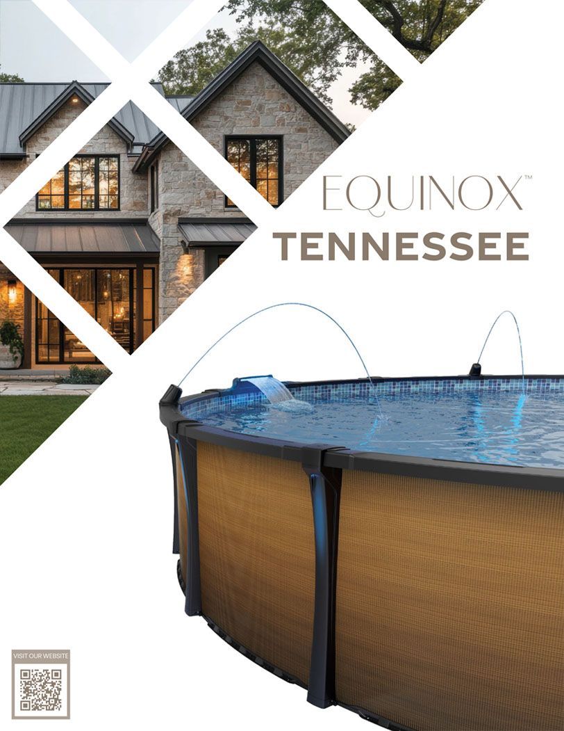 Equinox Tennessee