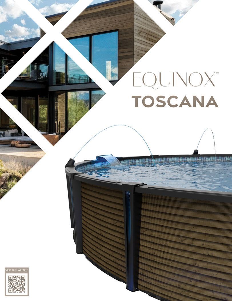 Equinox Toscana