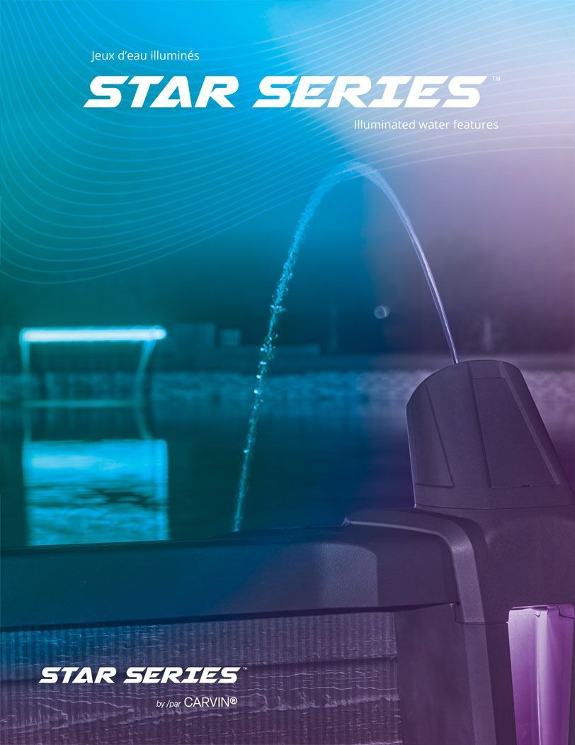 Star Series