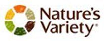 Nature's Variety logo