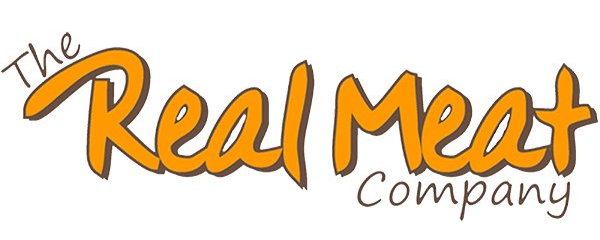 The Real Meat Company logo