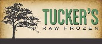 Tucker's logo
