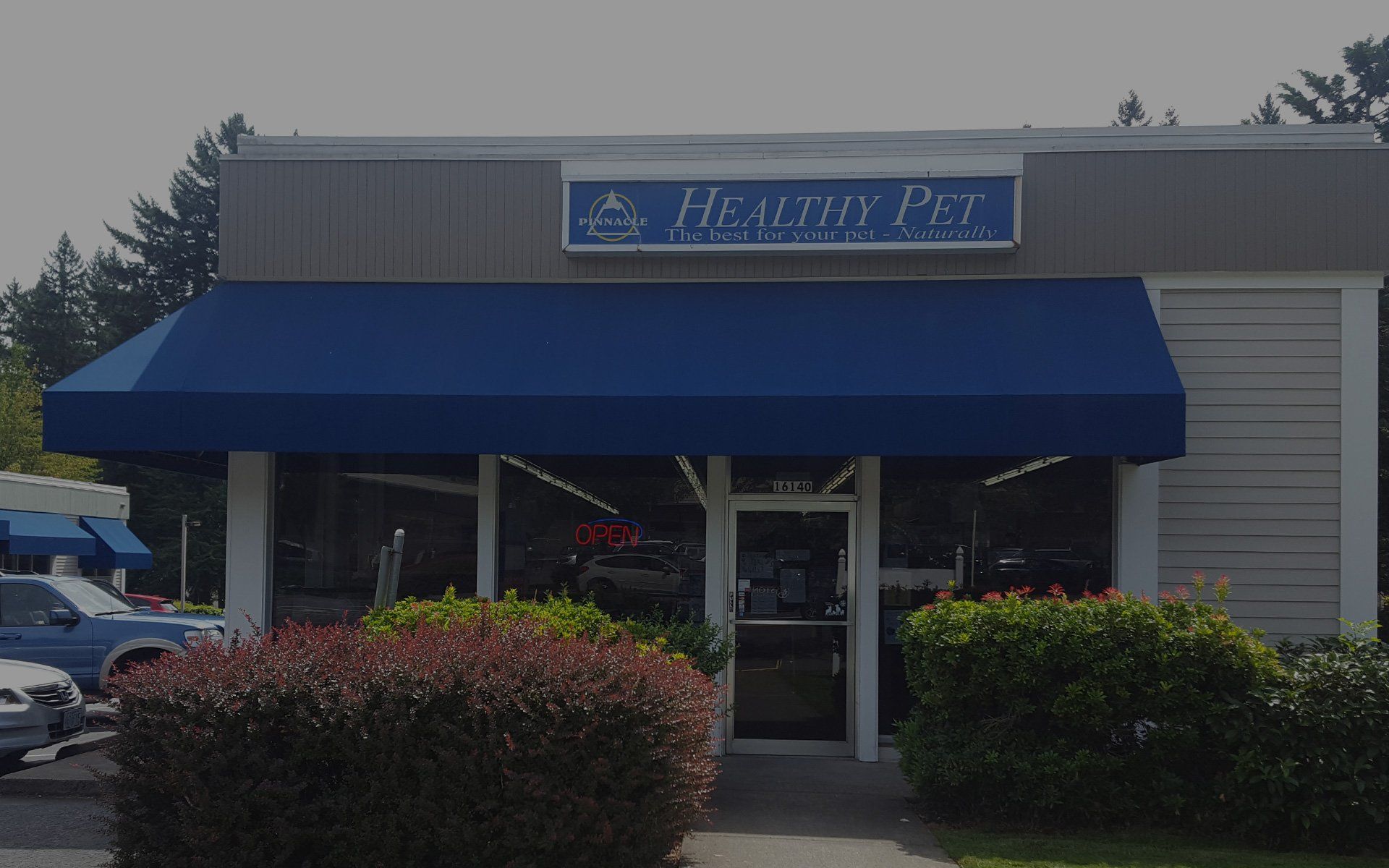 Healthy Pet Pet Food and Supply Store Lake Oswego, OR