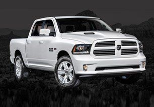 Learn More About Dodge Specialty Dodge pickup truck