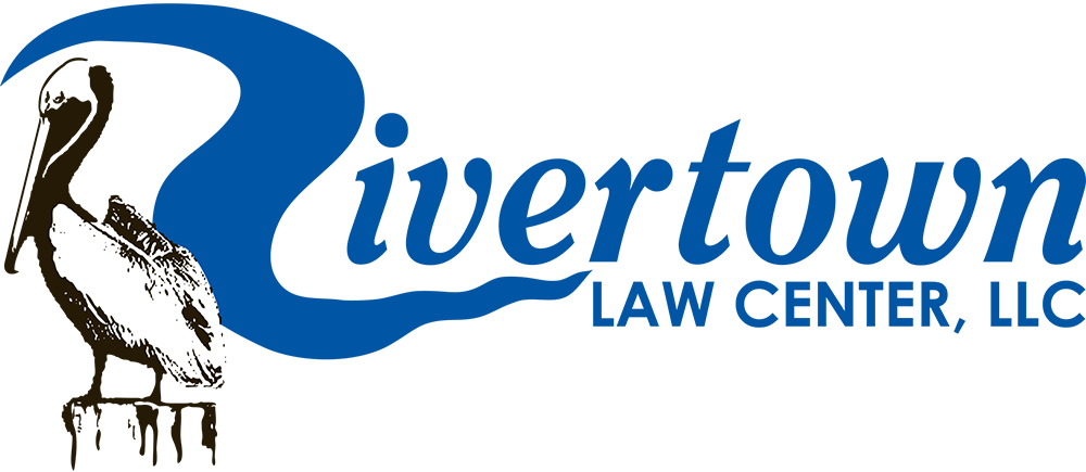 Rivertown Law Center - Logo