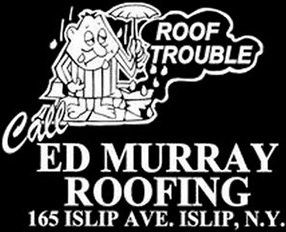 Ed Murray Roofing Inc - Logo