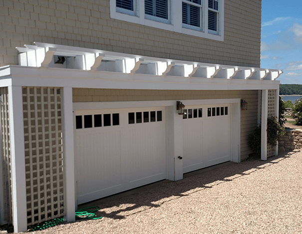 Ace Overhead Doors Llc Garage Door Installs Mystic Ct