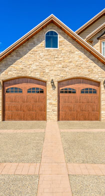 Garage Doors Norwich