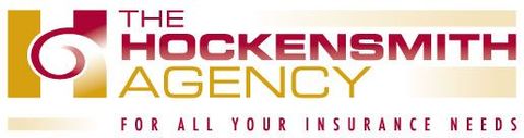 The Hockensmith Agency logo