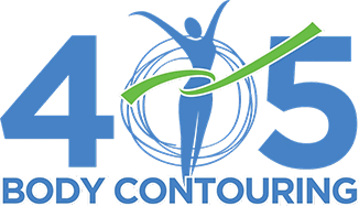 405 Body Contouring - logo