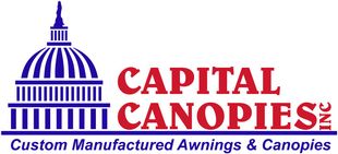 Capital Canopies Inc. Logo