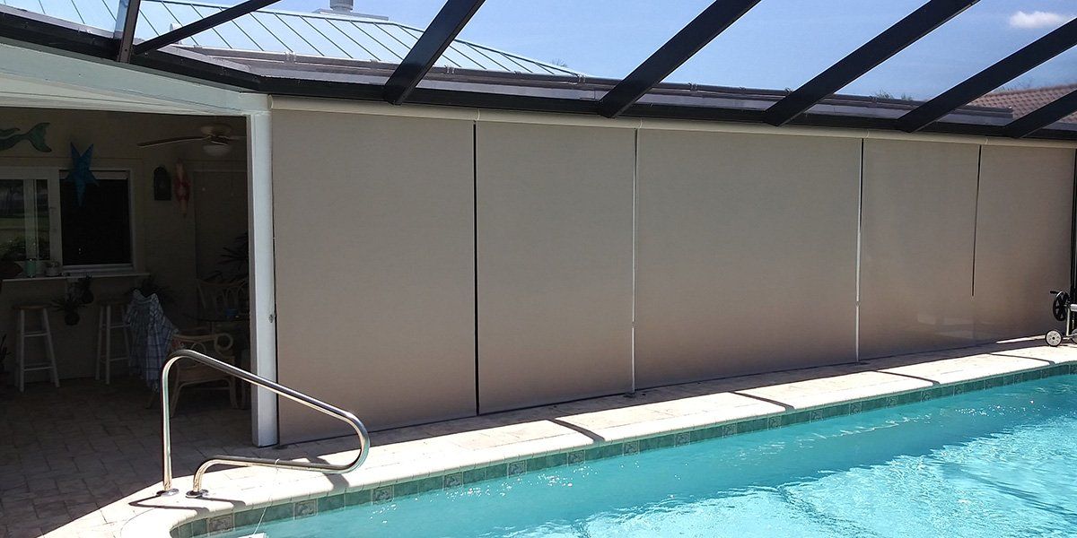 Verticals Plus - window gallery