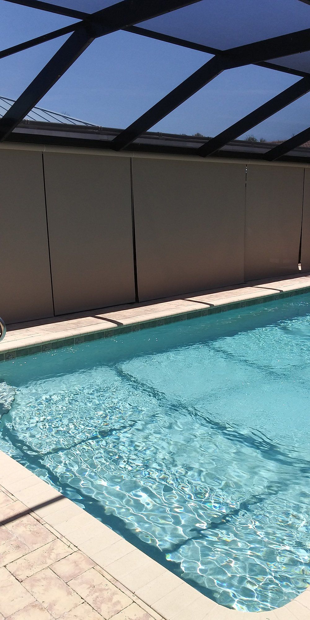 Verticals Plus - window gallery