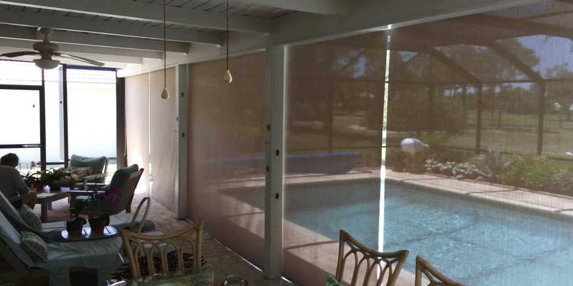 Verticals Plus - window gallery