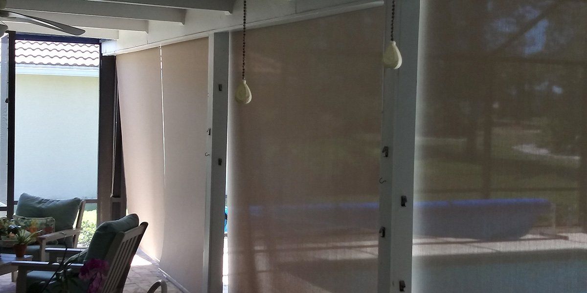 Verticals Plus - window gallery