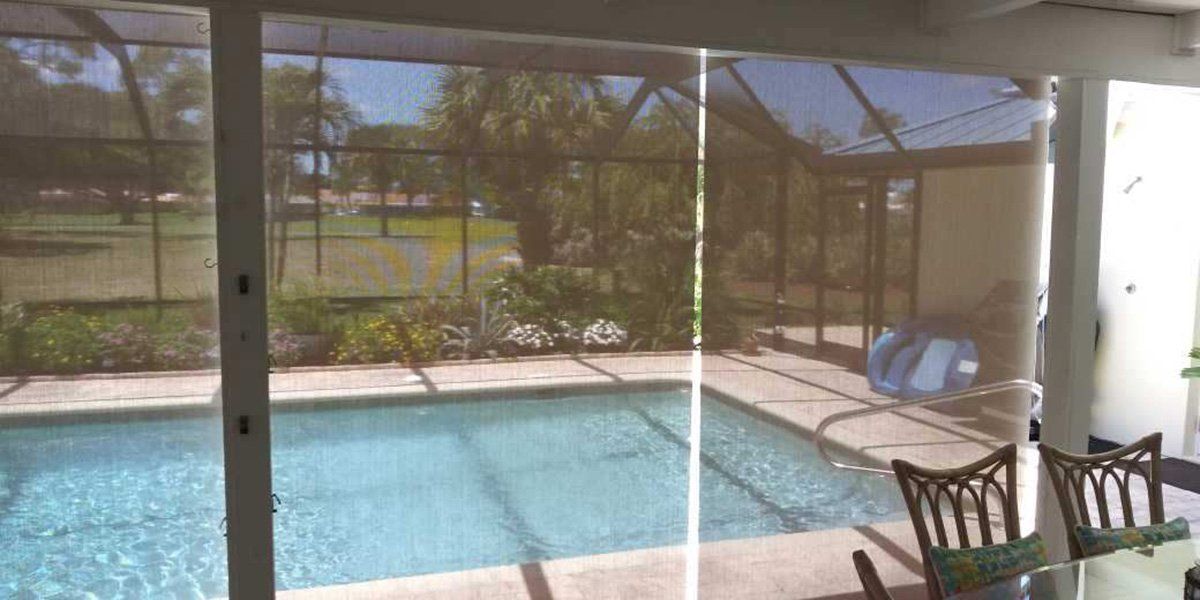 Verticals Plus - window gallery