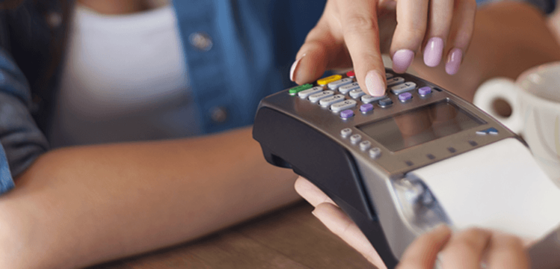 debit credit card processing
