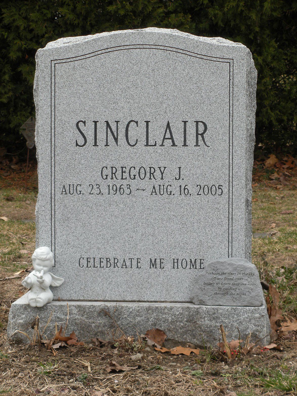 Custom monument design