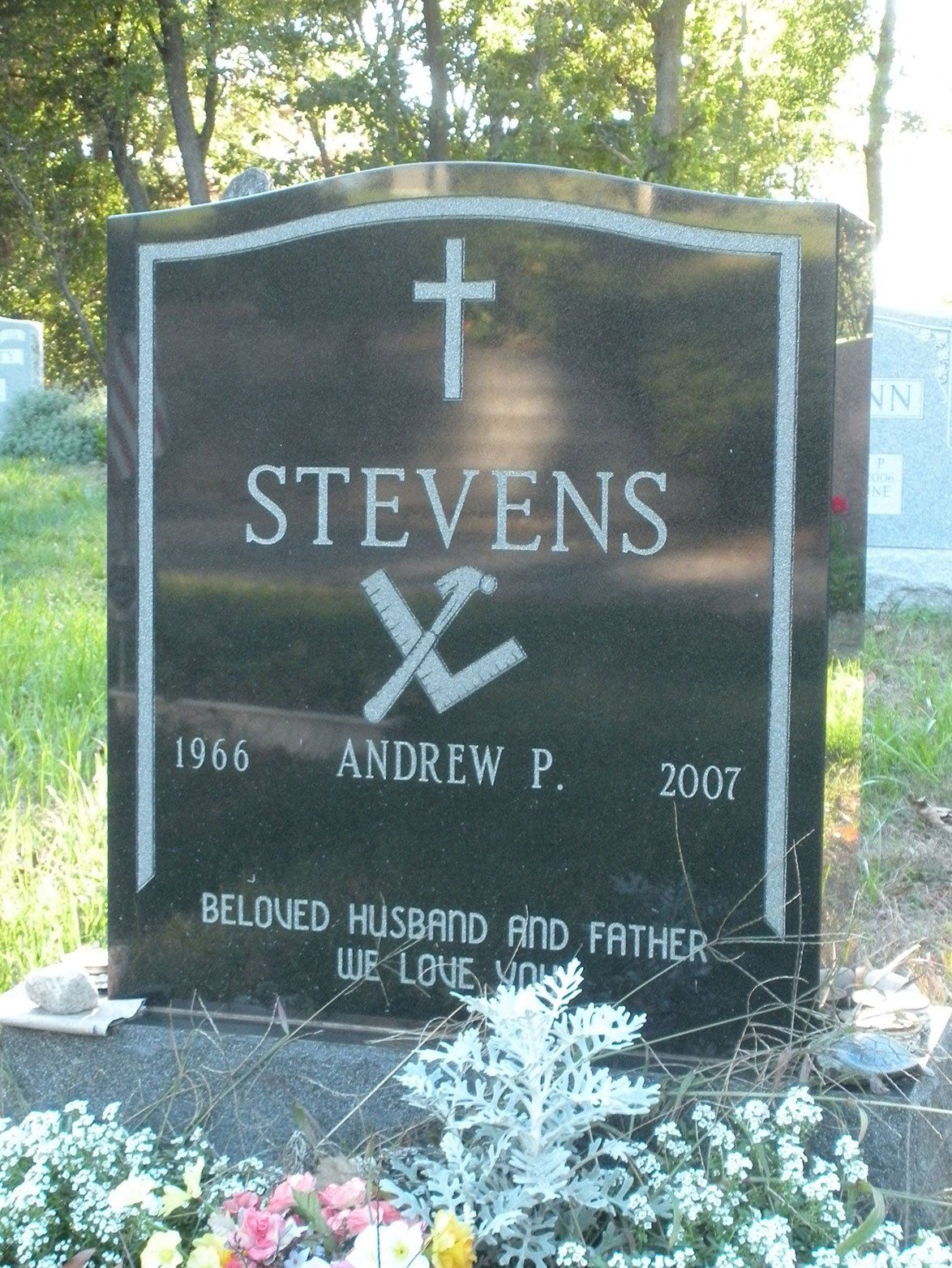 Custom monument design