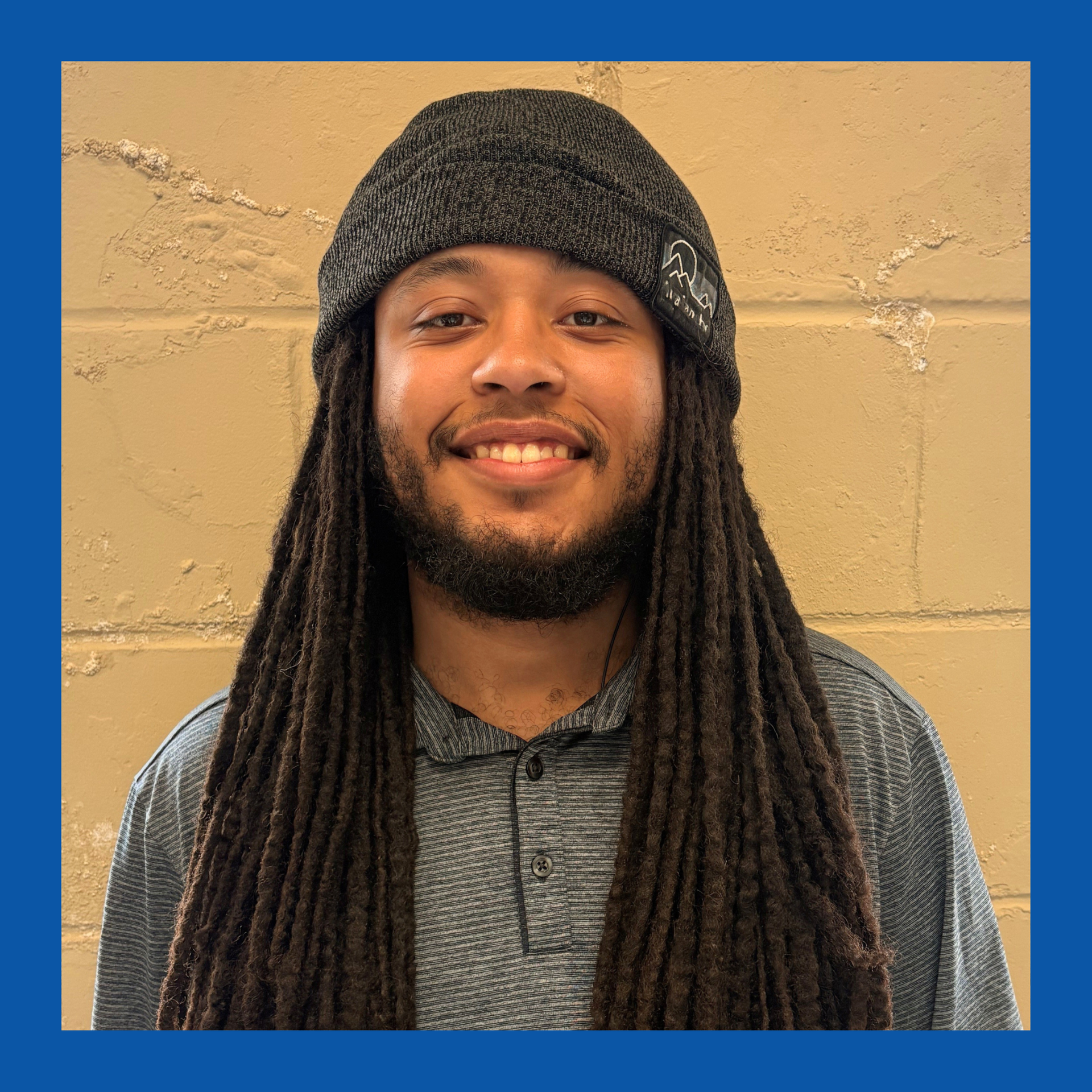 Photo of {{Team Member Name}}