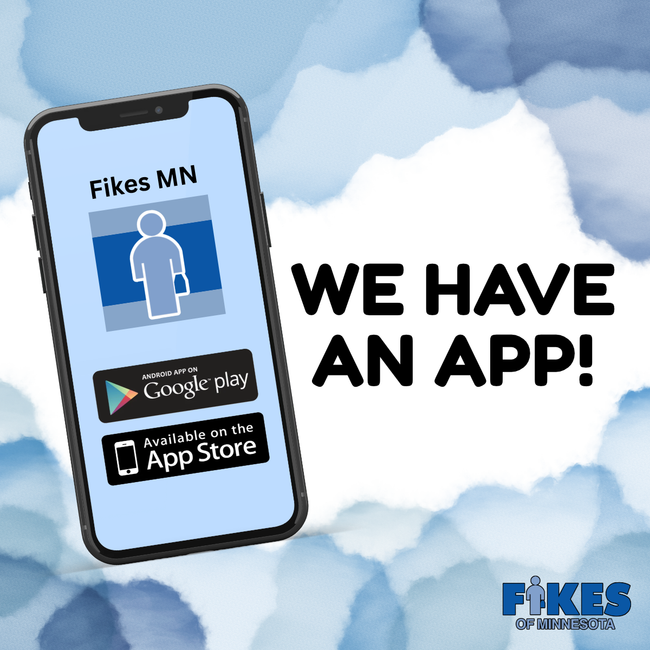 We Have an App