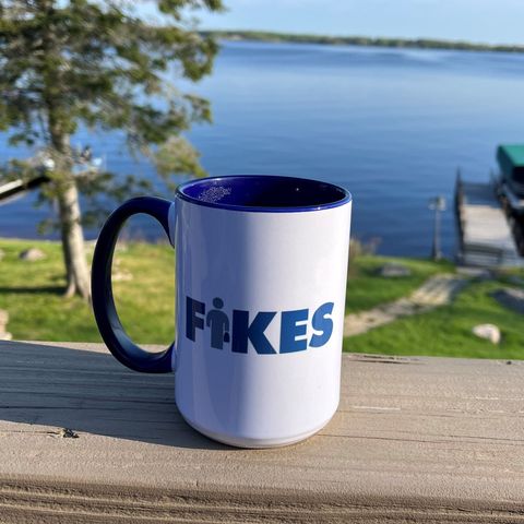 Fikes of Minnesota