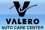 Valero Auto Care Center - Company logo