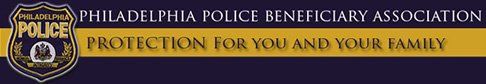 Philadelphia Police Beneficiary Association LOGO