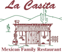 La Casita - Logo
