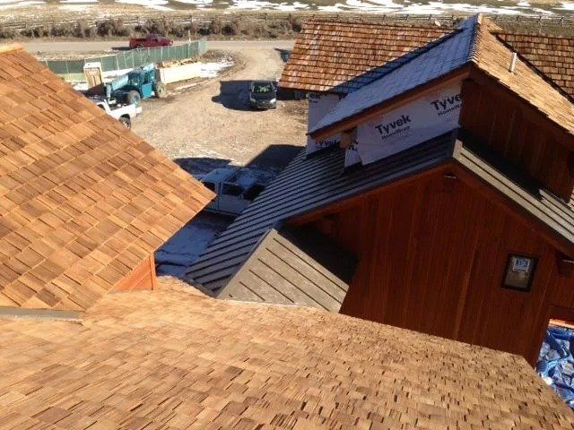 Roofing Services