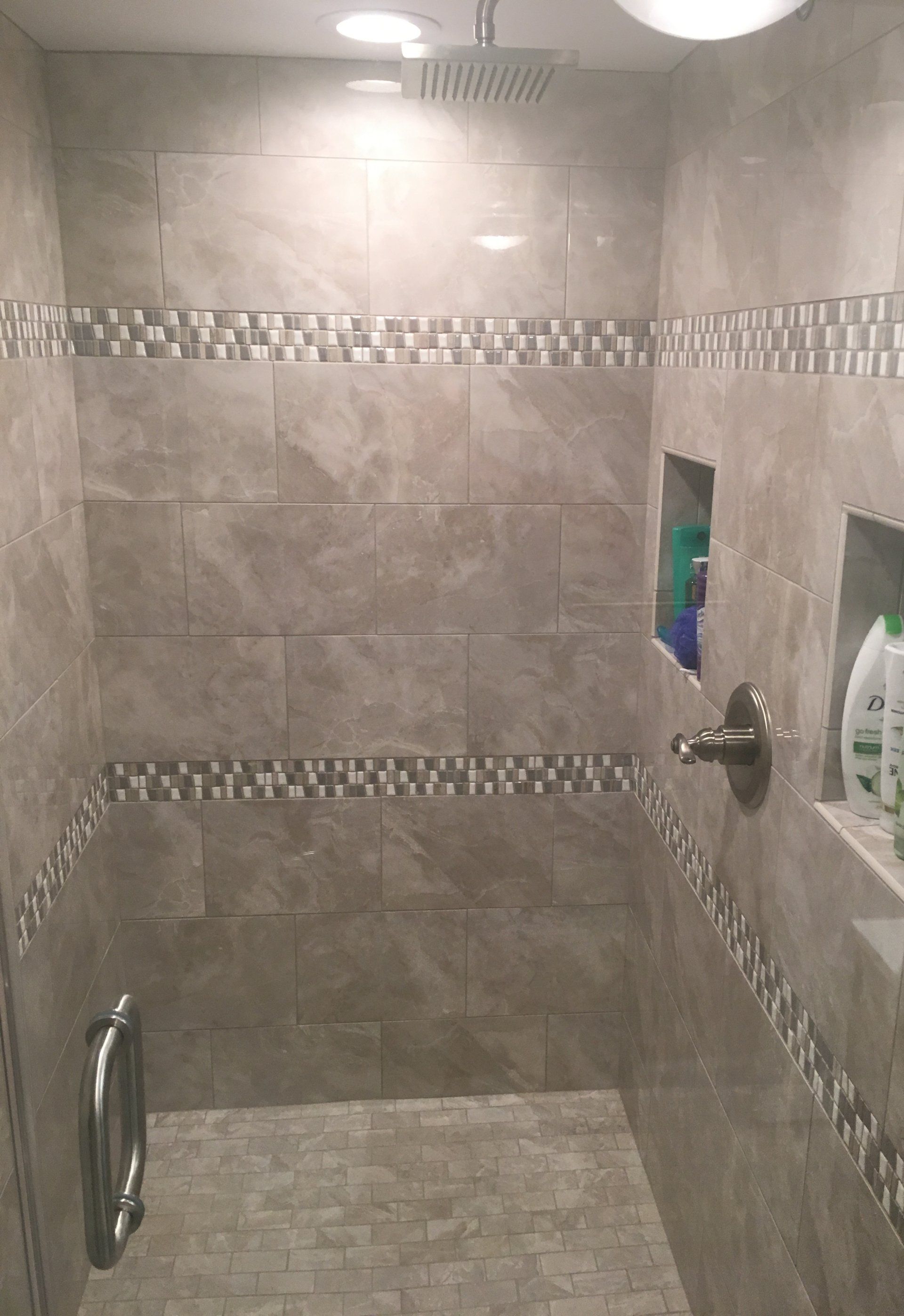 Bathroom remodel