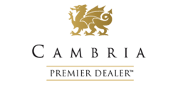 Cambria Quartz Premier Dealer
