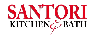 Santori Kitchen & Bath - Logo