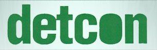 Detcon Logo