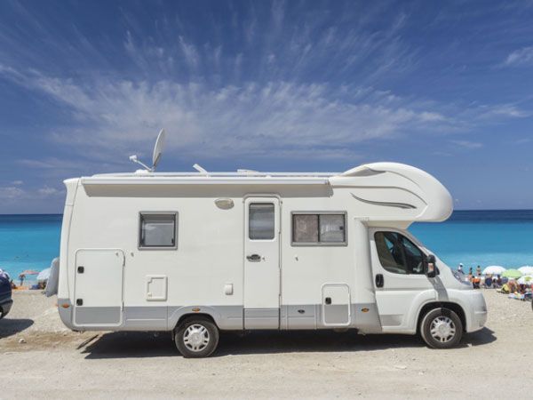 Special Lines Insurance