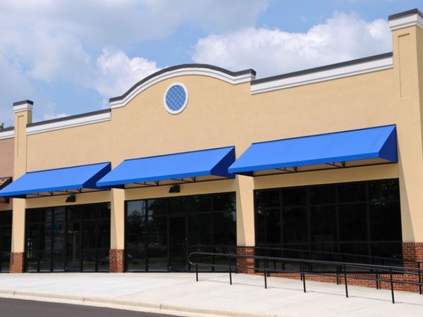 Commercial Insurance